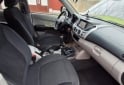 Camionetas - Mitsubishi L200 2016 Diesel 110000Km - En Venta