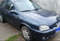 Autos - Chevrolet Corsa City 2006 Nafta 170000Km - En Venta