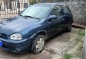Autos - Chevrolet Corsa City 2006 Nafta 170000Km - En Venta