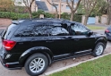 Camionetas - Dodge Journey SXT 2.4 2017 Nafta 76000Km - En Venta