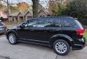 Camionetas - Dodge Journey SXT 2.4 2017 Nafta 76000Km - En Venta