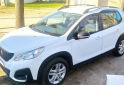 Autos - Peugeot 2008 Allure 2021 Nafta 95000Km - En Venta