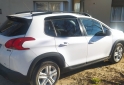 Autos - Peugeot 2008 Allure 2021 Nafta 95000Km - En Venta