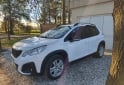 Autos - Peugeot 2008 Allure 2021 Nafta 121000Km - En Venta