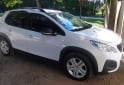Autos - Peugeot 2008 Allure 2021 Nafta 121000Km - En Venta