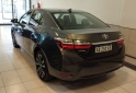 Autos - Toyota Corolla SEG 2018 Nafta 133000Km - En Venta