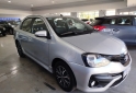Autos - Toyota ETIOS XLS 4P 2018 Nafta 53000Km - En Venta