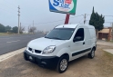 Utilitarios - Renault Kangoo || confort 1.6 2013 Nafta 205000Km - En Venta