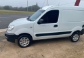 Utilitarios - Renault Kangoo || confort 1.6 2013 Nafta 205000Km - En Venta