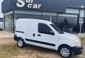 Utilitarios - Renault Kangoo || confort 1.6 2013 Nafta 205000Km - En Venta