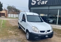 Utilitarios - Renault Kangoo || confort 1.6 2013 Nafta 205000Km - En Venta