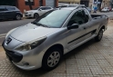 Utilitarios - Peugeot Hoggar XS 2013 Nafta 121000Km - En Venta