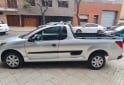 Utilitarios - Peugeot Hoggar XS 2013 Nafta 121000Km - En Venta