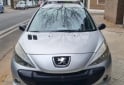 Utilitarios - Peugeot Hoggar XS 2013 Nafta 121000Km - En Venta