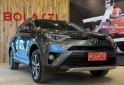 Camionetas - Toyota Rav4 2018 Nafta 170000Km - En Venta