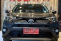 Camionetas - Toyota Rav4 2018 Nafta 170000Km - En Venta