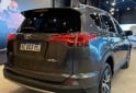 Camionetas - Toyota Rav4 2018 Nafta 170000Km - En Venta