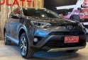 Camionetas - Toyota Rav4 2018 Nafta 170000Km - En Venta