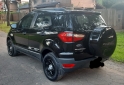 Camionetas - Ford ECO SPORT SE 2014 Diesel 128000Km - En Venta