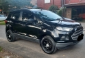 Camionetas - Ford ECO SPORT SE 2014 Diesel 128000Km - En Venta