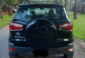 Camionetas - Ford ECO SPORT SE 2014 Diesel 128000Km - En Venta