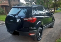 Camionetas - Ford ECO SPORT SE 2014 Diesel 128000Km - En Venta