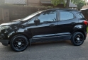 Camionetas - Ford ECO SPORT SE 2014 Diesel 128000Km - En Venta
