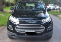 Camionetas - Ford ECO SPORT SE 2014 Diesel 128000Km - En Venta