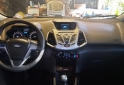 Camionetas - Ford ECO SPORT SE 2014 Diesel 128000Km - En Venta