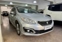 Autos - Peugeot 408 Feline THP Tiptronic 2019 Nafta 63000Km - En Venta