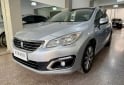 Autos - Peugeot 408 Feline THP Tiptronic 2019 Nafta 63000Km - En Venta
