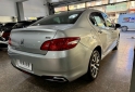 Autos - Peugeot 408 Feline THP Tiptronic 2019 Nafta 63000Km - En Venta