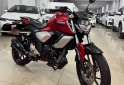 Motos - Yamaha Fz 2024 Nafta 110000Km - En Venta
