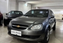Autos - Chevrolet Classic 2012 Nafta 124000Km - En Venta