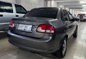 Autos - Chevrolet Classic 2012 Nafta 124000Km - En Venta
