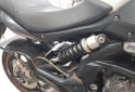 Motos - Benelli 600 GT 2019 Nafta 11600Km - En Venta