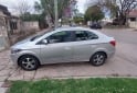 Autos - Chevrolet Prisma LTZ AT 2017 Nafta 120000Km - En Venta