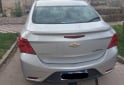 Autos - Chevrolet Prisma LTZ AT 2017 Nafta 120000Km - En Venta