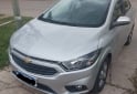 Autos - Chevrolet Prisma LTZ AT 2017 Nafta 120000Km - En Venta