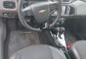Autos - Chevrolet Prisma LTZ AT 2017 Nafta 120000Km - En Venta