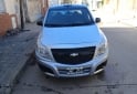 Camionetas - Chevrolet Montana 2011 GNC 203900Km - En Venta