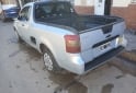 Camionetas - Chevrolet Montana 2011 GNC 203900Km - En Venta