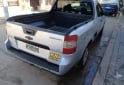Camionetas - Chevrolet Montana 2011 GNC 203900Km - En Venta