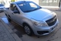 Camionetas - Chevrolet Montana 2011 GNC 203900Km - En Venta