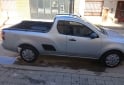 Camionetas - Chevrolet Montana 2011 GNC 203900Km - En Venta