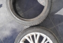 Accesorios para Autos - Llanta centro 5x120 (BMW) y cubiertas 225 45 17 - En Venta