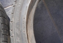 Accesorios para Autos - Llanta centro 5x120 (BMW) y cubiertas 225 45 17 - En Venta