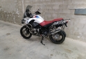Motos - Bmw GS 1200 Adventure 2010 Nafta 70000Km - En Venta