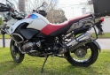 Motos - Bmw GS 1200 Adventure 2010 Nafta 70000Km - En Venta