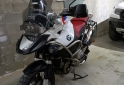 Motos - Bmw GS 1200 Adventure 2010 Nafta 70000Km - En Venta